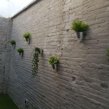 Florista Bonito Alojamiento Bien Comunicado Otel Valensiya Dış mekan fotoğraf