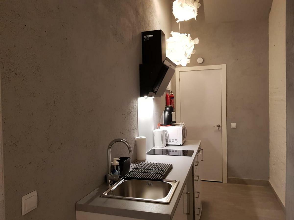 Florista Bonito Alojamiento Bien Comunicado Otel Valensiya Dış mekan fotoğraf