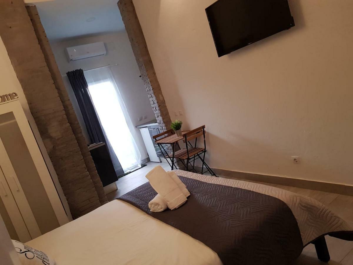 Florista Bonito Alojamiento Bien Comunicado Otel Valensiya Dış mekan fotoğraf