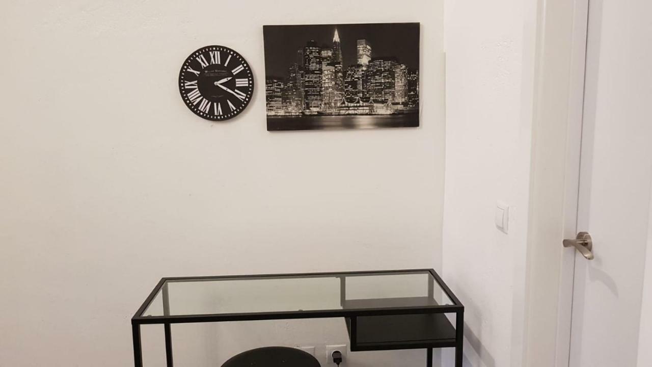 Florista Bonito Alojamiento Bien Comunicado Otel Valensiya Dış mekan fotoğraf