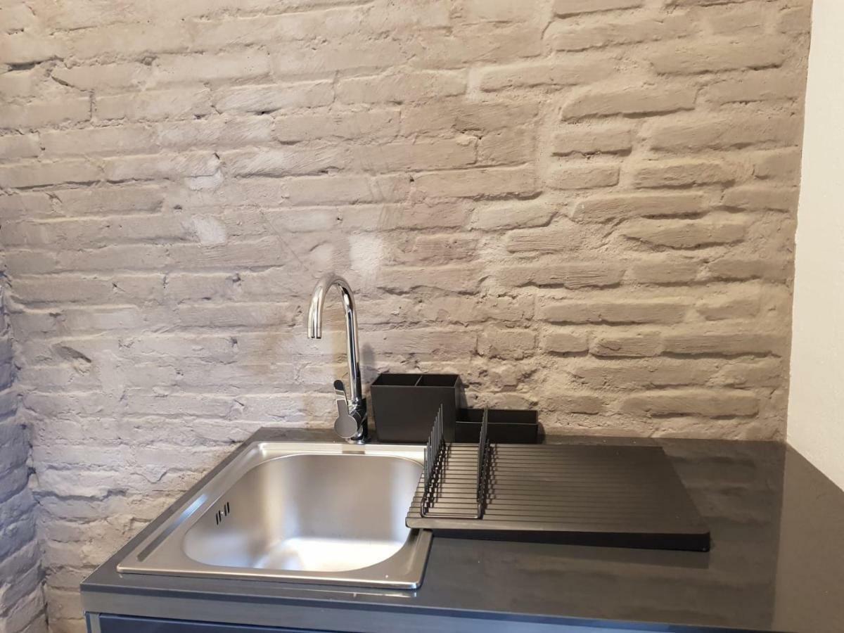 Florista Bonito Alojamiento Bien Comunicado Otel Valensiya Dış mekan fotoğraf