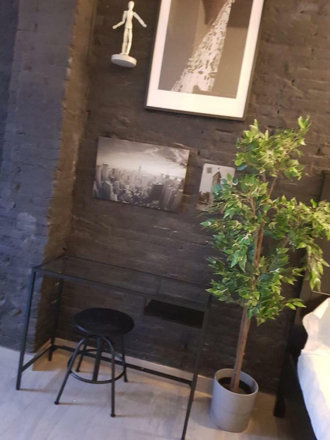 Florista Bonito Alojamiento Bien Comunicado Otel Valensiya Dış mekan fotoğraf
