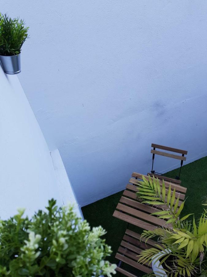 Florista Bonito Alojamiento Bien Comunicado Otel Valensiya Dış mekan fotoğraf