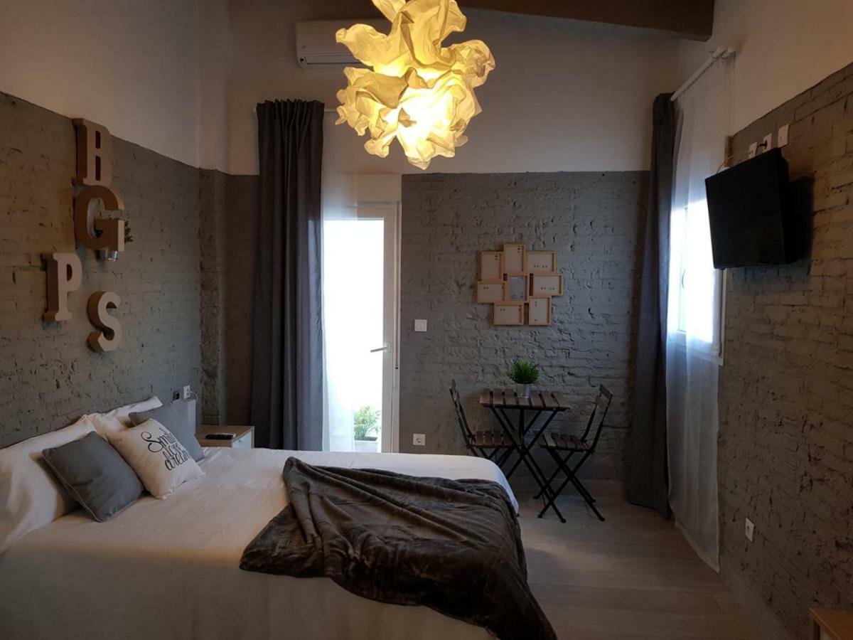 Florista Bonito Alojamiento Bien Comunicado Otel Valensiya Dış mekan fotoğraf