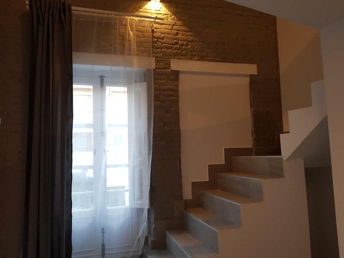 Florista Bonito Alojamiento Bien Comunicado Otel Valensiya Dış mekan fotoğraf