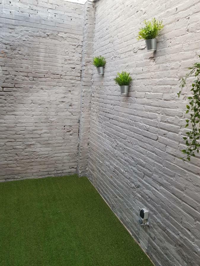 Florista Bonito Alojamiento Bien Comunicado Otel Valensiya Dış mekan fotoğraf