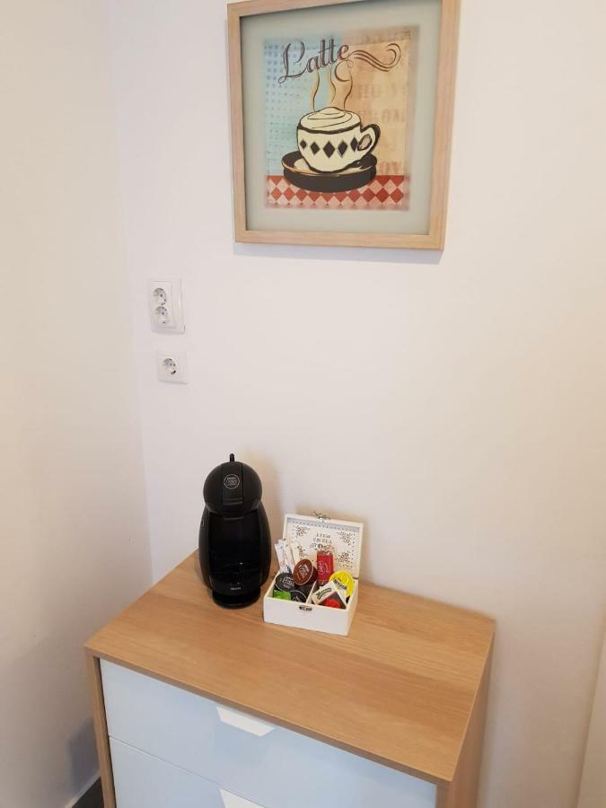 Florista Bonito Alojamiento Bien Comunicado Otel Valensiya Dış mekan fotoğraf
