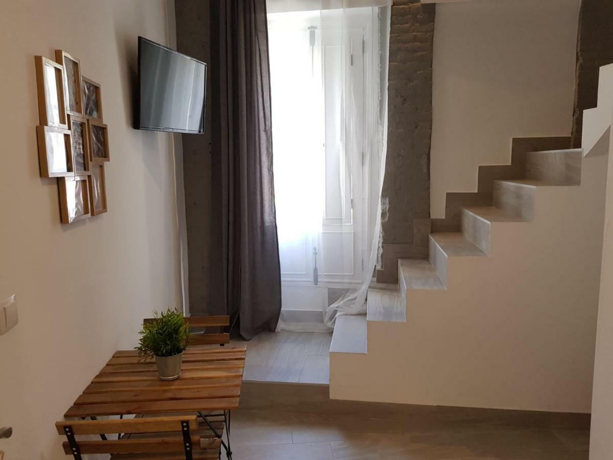 Florista Bonito Alojamiento Bien Comunicado Otel Valensiya Dış mekan fotoğraf