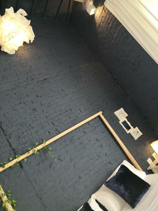 Florista Bonito Alojamiento Bien Comunicado Otel Valensiya Dış mekan fotoğraf