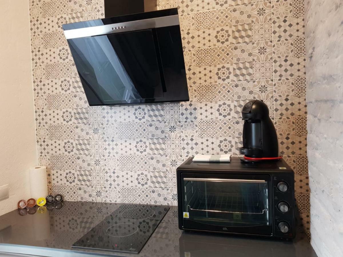 Florista Bonito Alojamiento Bien Comunicado Otel Valensiya Dış mekan fotoğraf
