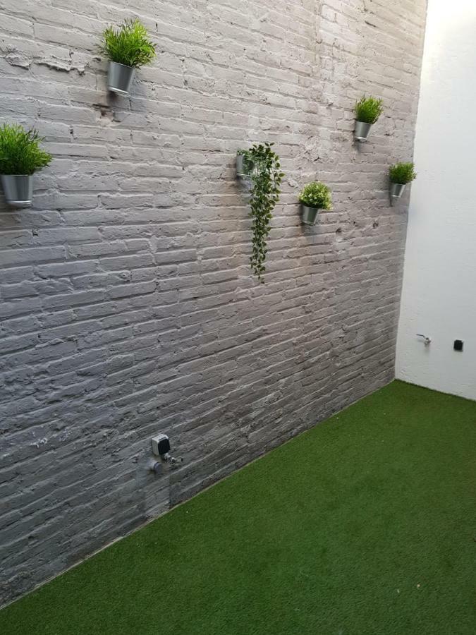 Florista Bonito Alojamiento Bien Comunicado Otel Valensiya Dış mekan fotoğraf