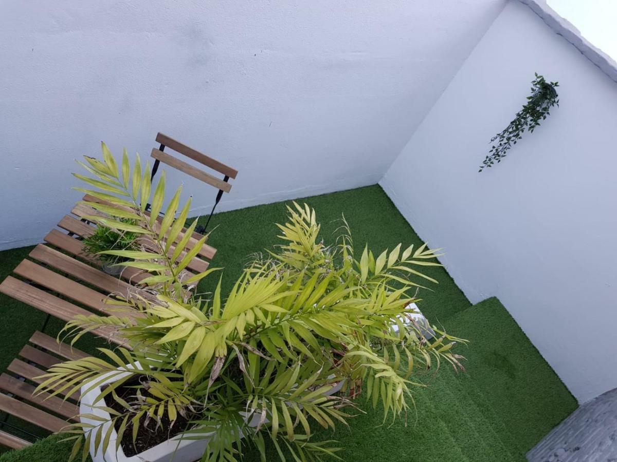 Florista Bonito Alojamiento Bien Comunicado Otel Valensiya Dış mekan fotoğraf