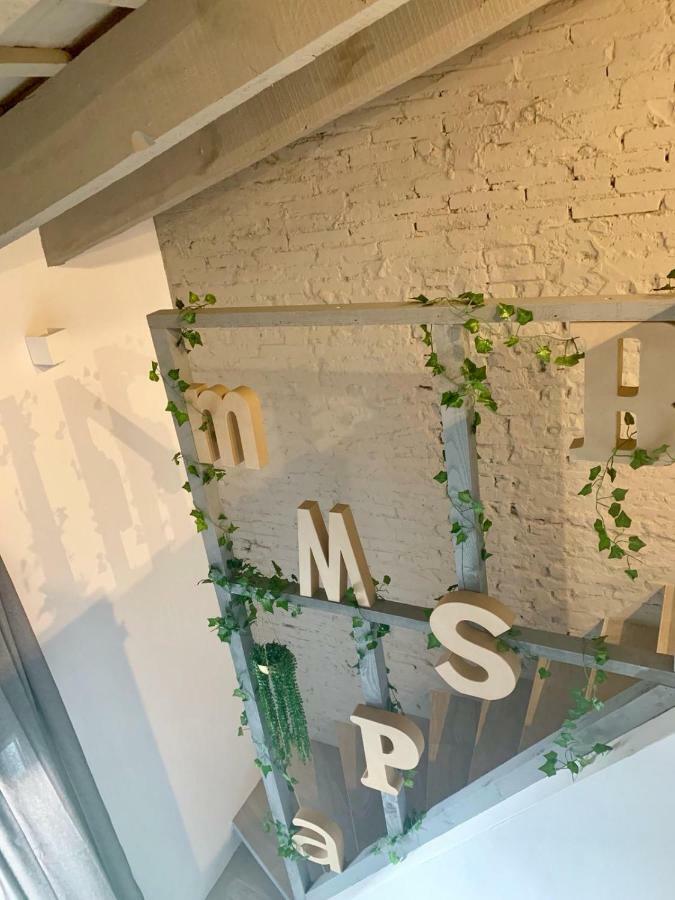 Florista Bonito Alojamiento Bien Comunicado Otel Valensiya Dış mekan fotoğraf